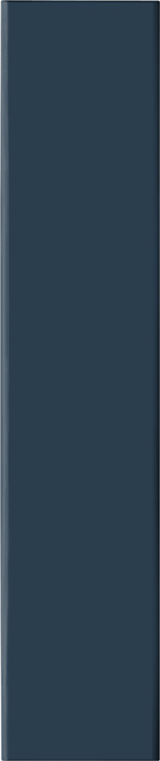 Ultra Matt Parisian Blue