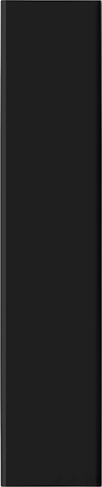 Super Matt Black