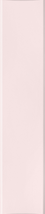 Super Matt Rose White