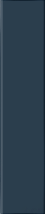 Ultra Matt Parisian Blue