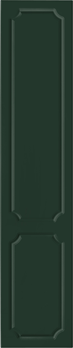 Ultra Matt Fir Green