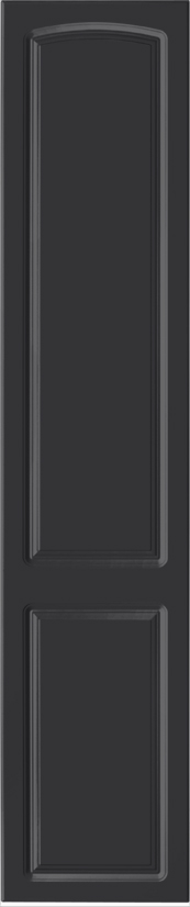 Super Matt Graphite