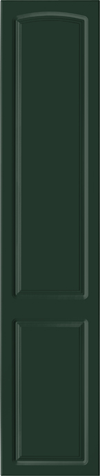 Ultra Matt Fir Green