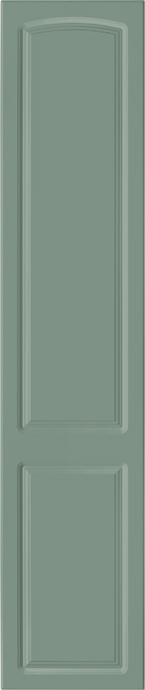 Ultra Matt Reed Green