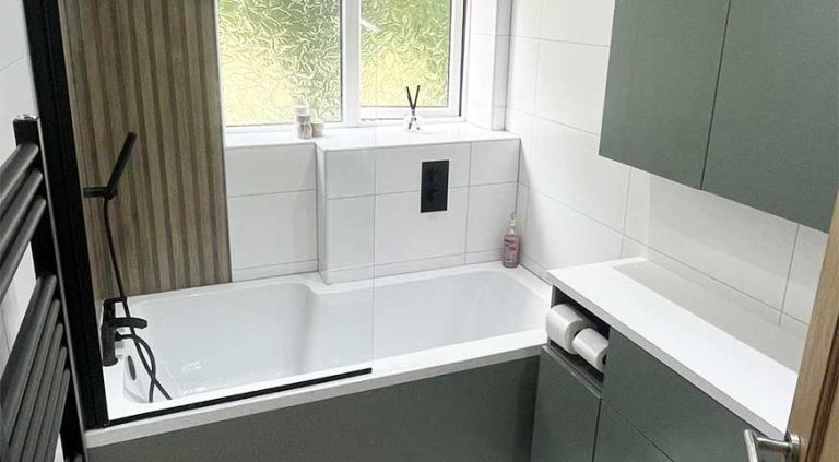 Bespoke Bathroom Transformations That Turn Vision into Reality | AR ...