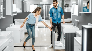 AR Kitchens, Bathrooms and Bedrooms Showroom