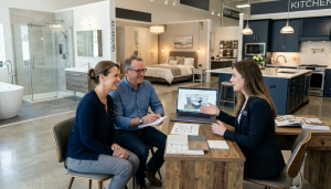 ar kitchens five most asked questions